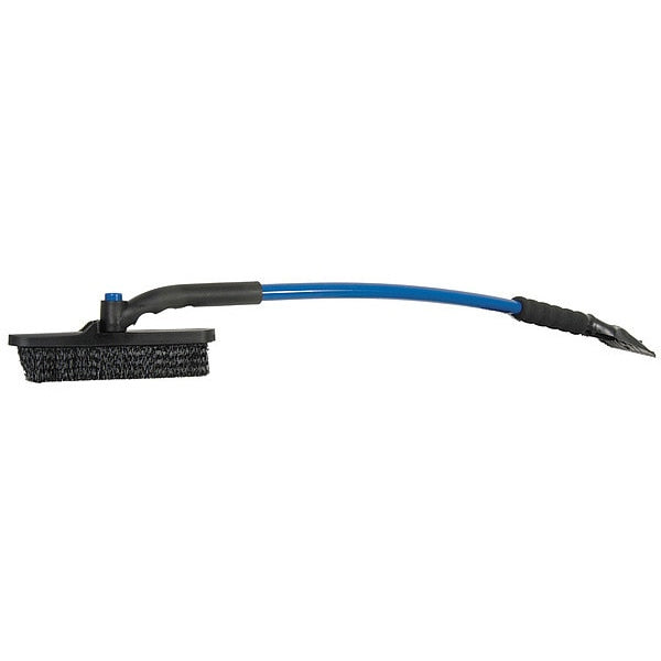 Swivel Head Snow Brush, 35 In. L