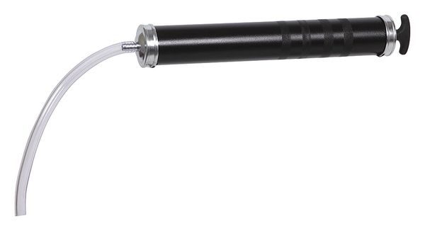 Suction Gun, 24 oz., Black
