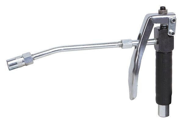 Grease Control Valve, 7500 PSI