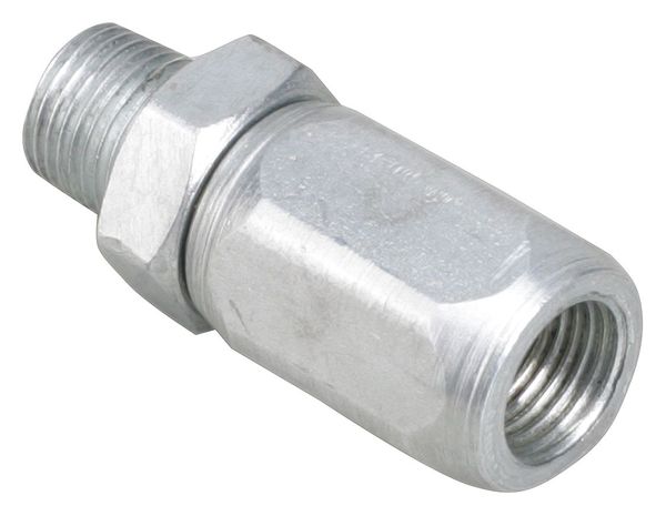 Greasing Swivel, 1/8 In.