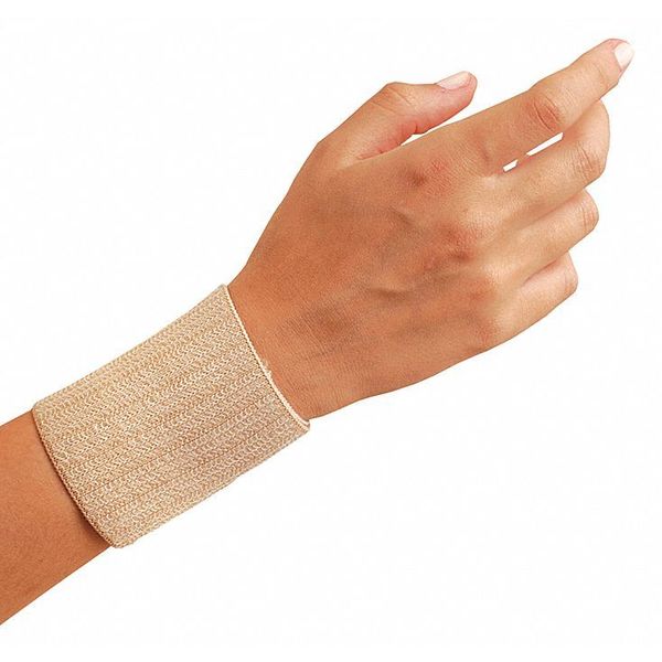 Wrist Support, Ambidextrous, Beige