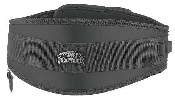 Back Support, Memory Foam Core, XL