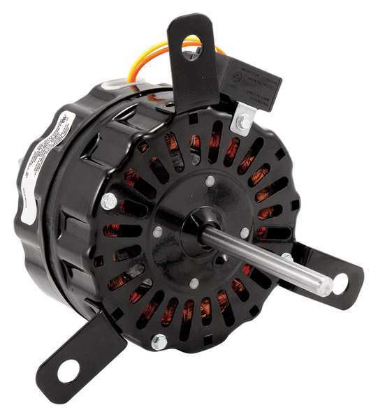 Replacement Motor