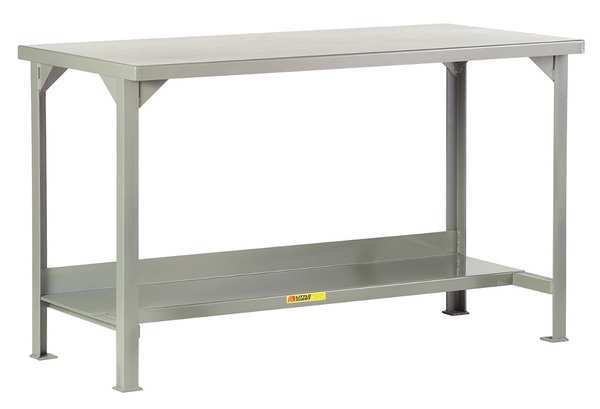 Workbenches, Steel, 48