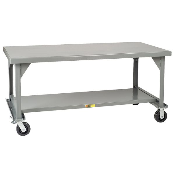 Workbench, Steel, 60