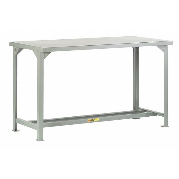Workbench, Steel, 48