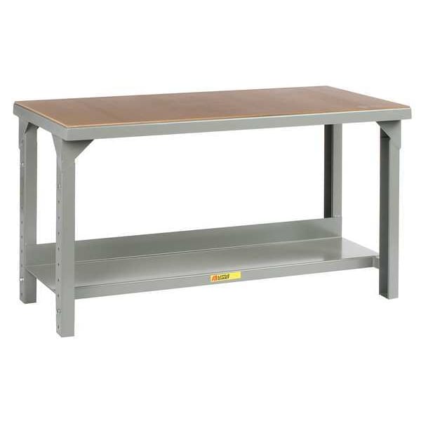 Bolted Workbenches, Particleboard, 48