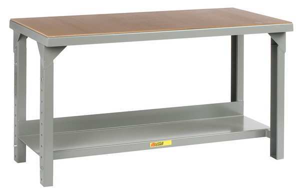 Bolted Workbenches, Particleboard, 48