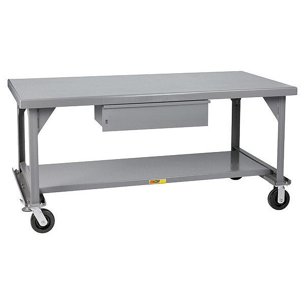 Workbench, Steel, 60