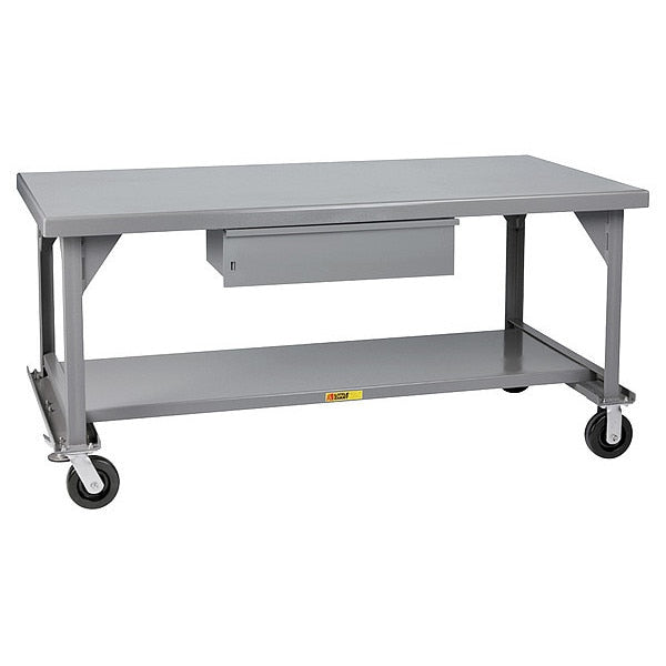 Workbench, Steel, 72