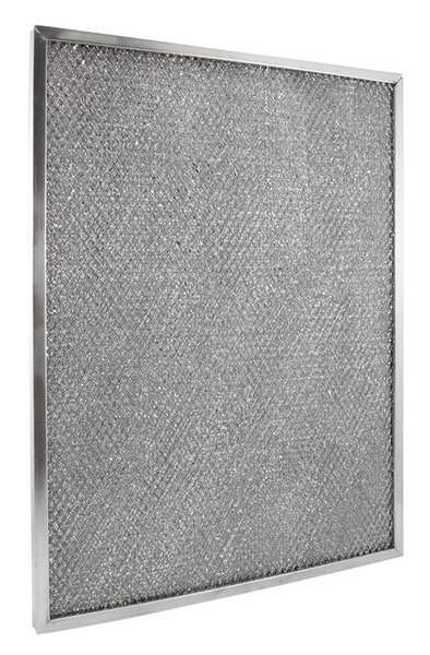 Replacement Aluminum Filter
