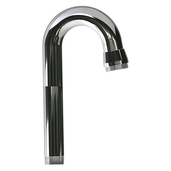 Tube Spout Assembly