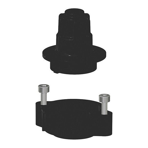 Thermostatic Mix Knob Kit