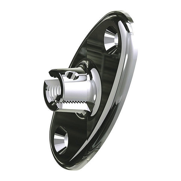 Flange