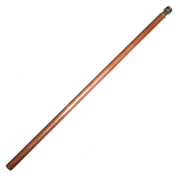 Inlet, Copper Tube Supply
