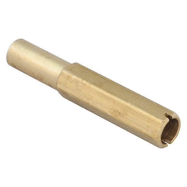 Nut, Mounting Assembly
