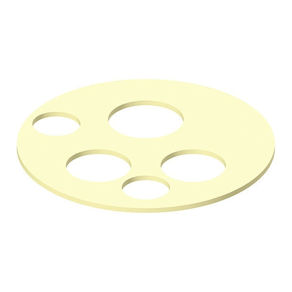 Gasket, 40Mm Cartridge