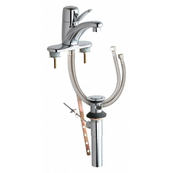 Single Handle 4