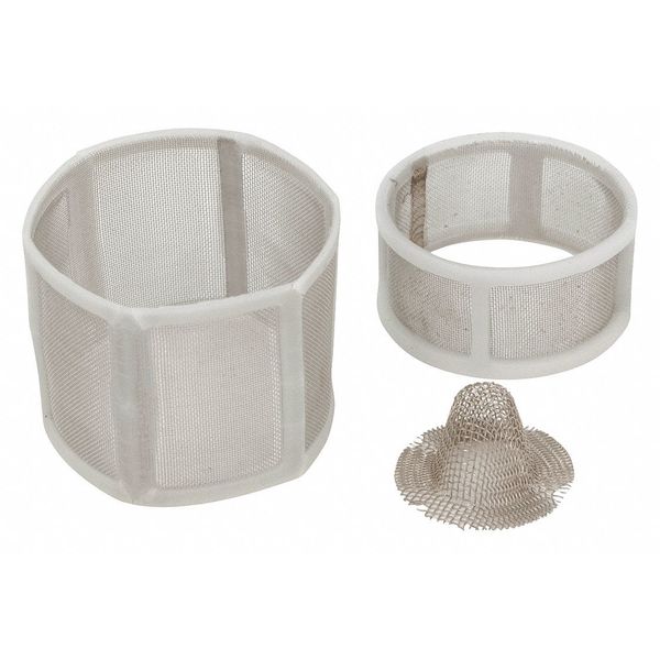 Filter Set Assembly