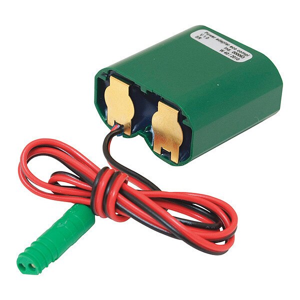 Green Power Adapter