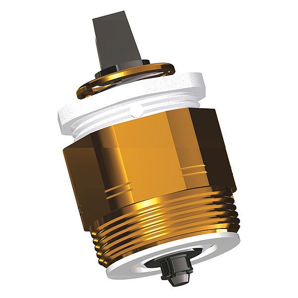 Metermix Actuator