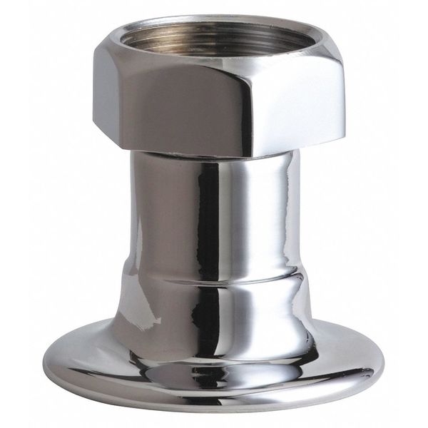 Straight Shank Assy