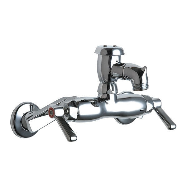 Dual-Handle 8-3/8