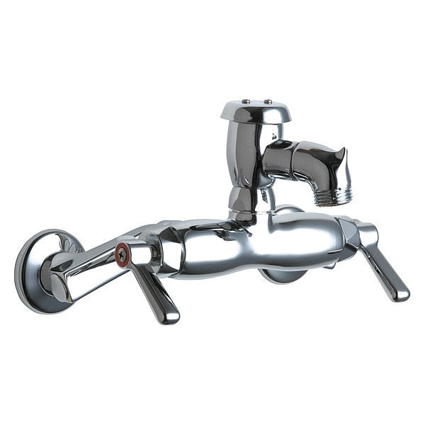 Dual-Handle 8