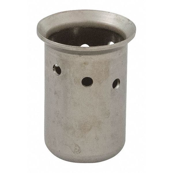Dashpot