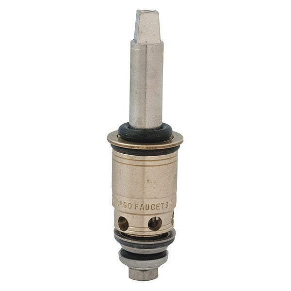 Quaturn Compression Operating Cartridge