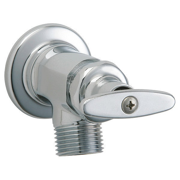 Sill Faucet, Tee, 3/4