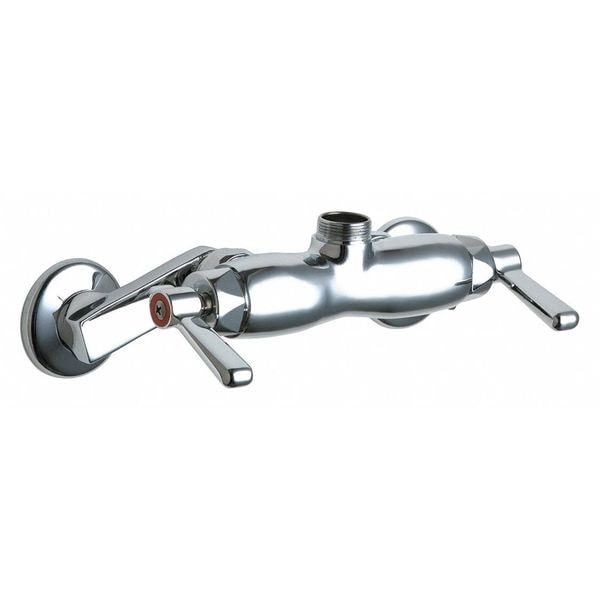 Dual-Handle 8-3/8
