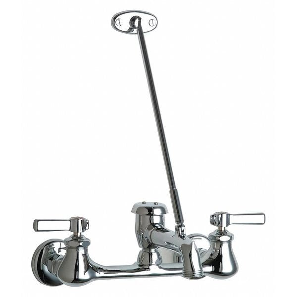 Dual-Handle 8
