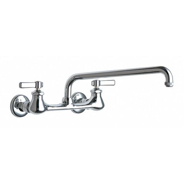 Dual-Handle 8