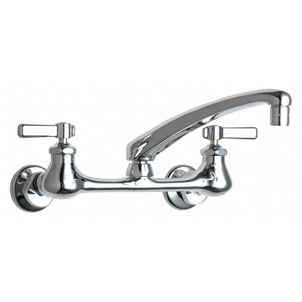 Lever Handle 7-1/4