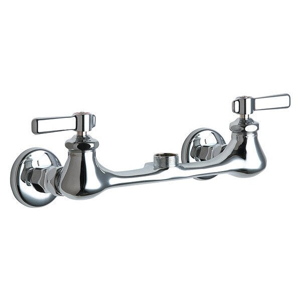 Dual-Handle 8