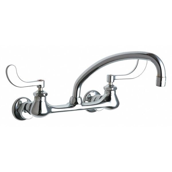 Dual-Handle 7-1/4