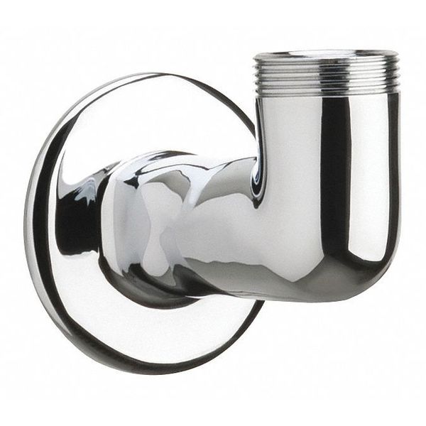 Wall Mounted Spout
