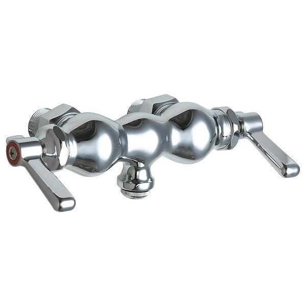 Dual-Handle 3-3/8