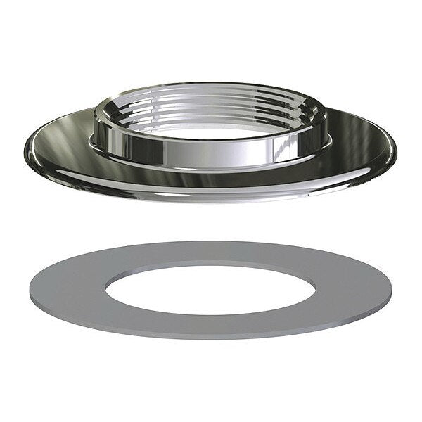Metering Valve Mounting Kit
