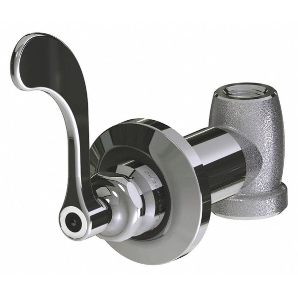 Wall Valve