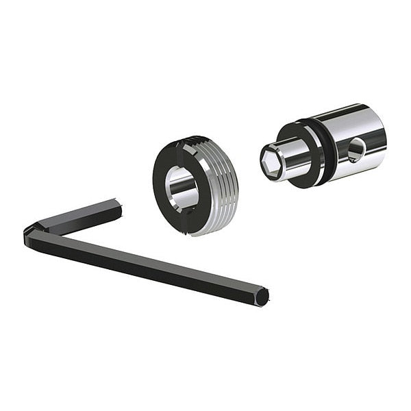Bubbler Flow Control Kit