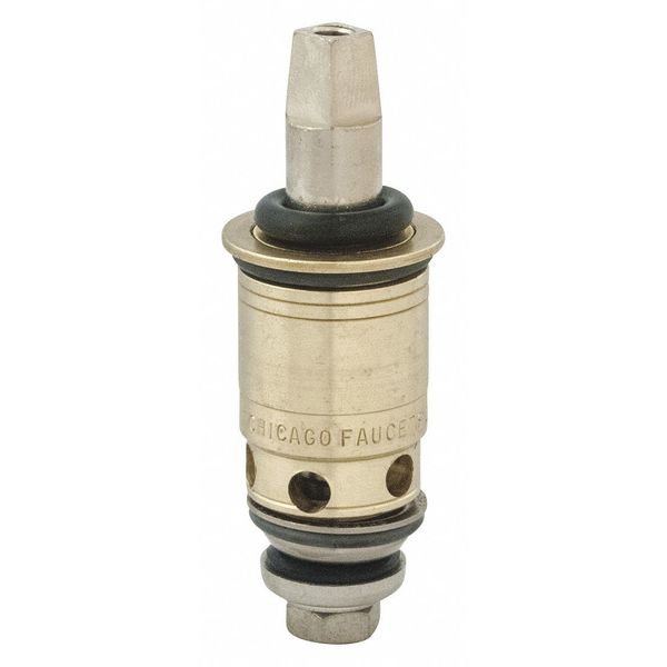 Quaturn Compression Operating Cartridge