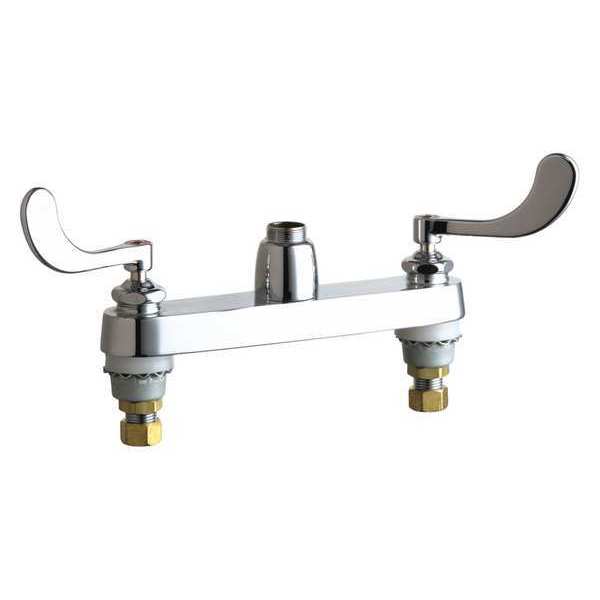 Dual-Handle 8
