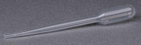 Disposable Dropper, 2mL, PK1000