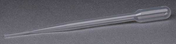 Disposable Transfer Pipet, 5mL, PK500
