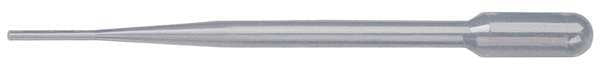 Disposable Transfer Pipet, 5mL, PK500