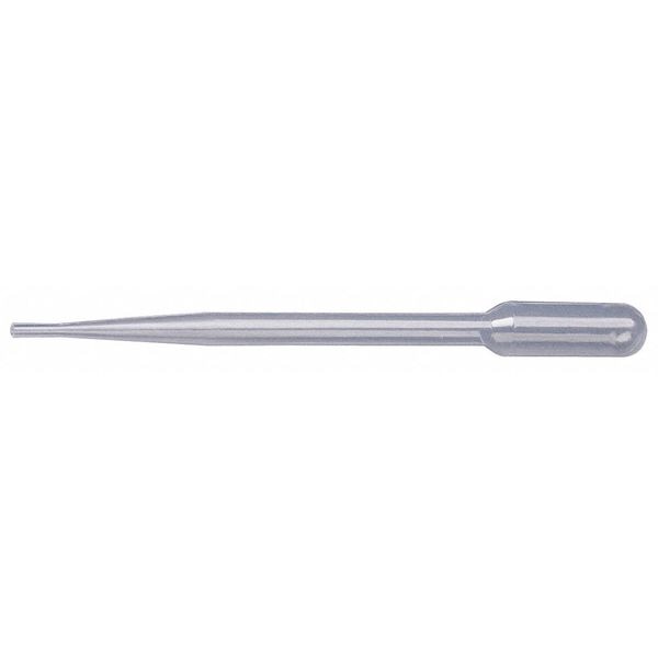 Disposable Transfer Pipet, 7.5mL, PK500