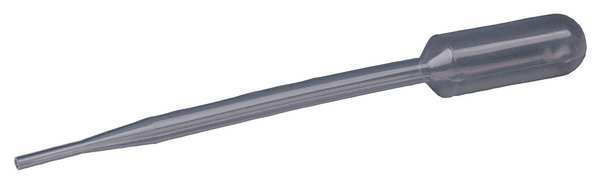 Disposable Transfer Pipet, 8mL, PK500