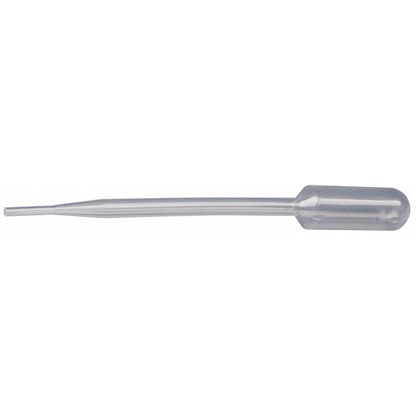 Disposable Transfer Pipet, 8mL, PK500